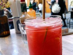 桃子汽水-RAC BAR(安福路店)