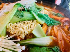 -槿Story·韩国料理(望京韩国美食城店)