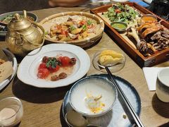 -那时新疆·若羌(经纬汇店)