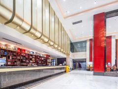 -水邑嘉年华大酒店(鄄城店)