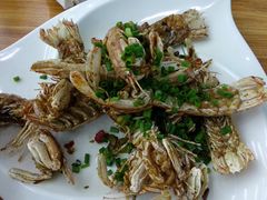 -特色海鲜美食(老街店)