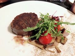 -圣丰索菲特·法国餐厅