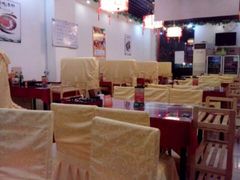 环境很好！-重庆鸡公煲(三八山珍美食城店中店)