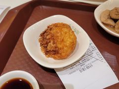 炸金蛋-水平有限广西米粉·广西风味集(五道口店)