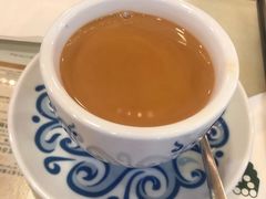 -翠华餐厅(铜锣湾糖街店)