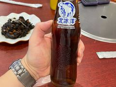 -聚首堂·特色小吃·肘子(什刹海德胜门店)