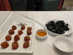 墨鱼水饺-金春禧(世茂国际广场店)