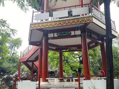 -莲花池公园