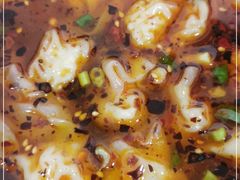 -颗颗香马边杨抄手(春华路店)