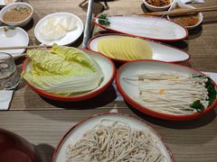 -彤德莱牛肉火锅(双港店)