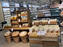 -MUJI无印良品(世博源店)