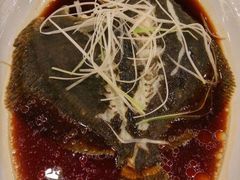 -江南村酒家