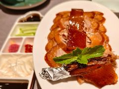 -大鸭梨烤鸭(房山店)