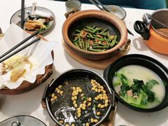 -原味田园·客家菜·土窑鸡(中航城君尚购物中心店)