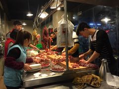 -八合里牛肉火锅(八合里总店)