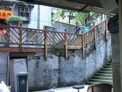 -邓莽子老火锅(中兴路总店)