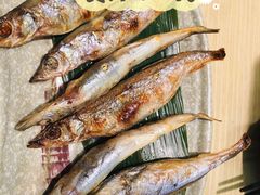 -禾绿寿司·定食·拉面·烧炸(宝安大仟里店)
