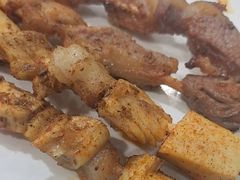 -宛平李记小吃(东关街店)