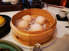 羊城鲜虾饺-白天鹅宾馆-宏图府餐厅