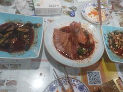 -柒皓餐廳(广元路店)
