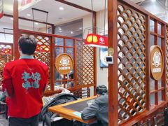 -灶座小锅烀饼·铁锅炖(道里店)