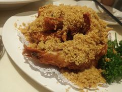 -无招牌海鲜餐厅(滨海艺术中心店)