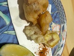 -镹·鱼料理  国产鱼使用店