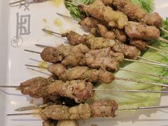 -遇西祠·海鲜烧烤(总店)