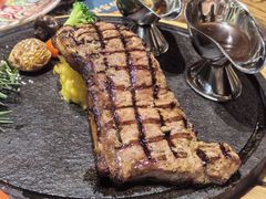 -卢布里西餐厅(总店)