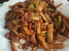 -白魁老号饭庄(交道口店)