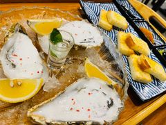 -帽帽家只卖生蚝·烧烤(沙湖路店)