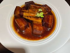 -庭院江南菜•烤鸭•非遗传承(上地•清河店)