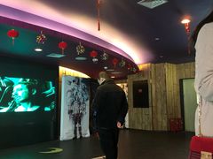 -中影国际影城(兰生大厦CINITY LED店)