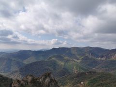-丹东天桥沟景区