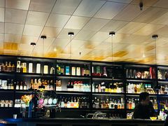 -MM·五声·音乐人与调酒师(西安路店)