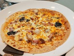 -又见马甲M8融合西餐厅(厦门体育中心店)