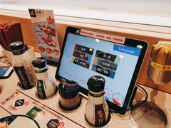 -濱寿司(高新伊藤店)