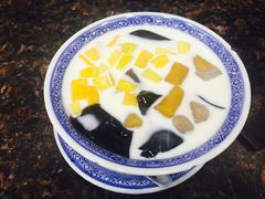 -鲍馬爷·鲍粥(洛浦店)