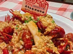 -龙虾当家·大排档(红谷滩五中店)
