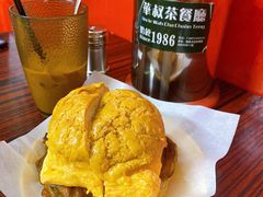 -華叔茶記