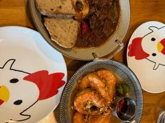 -Mesa Madre梅萨妈妈·Bintana(国贸店)