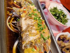 -韵味湘肴·小炒黄牛肉(五一广场店)