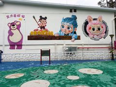 -南宁市凤岭儿童公园