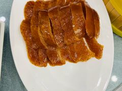 -鸿运楼烤鸭店(天桥店)