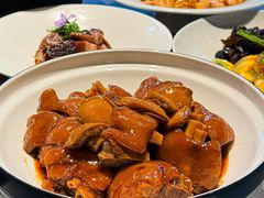 -狮王府淮扬菜(夫子庙老门东店)