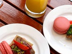 -金海湾自助餐厅(金陵饭店)