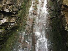 -藏龙百瀑风景区