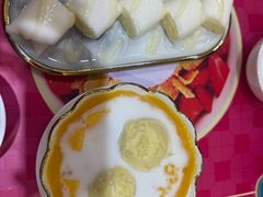 -甜心妈妈·榴莲星级糖水(北京路总店)
