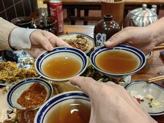 -刘师父老汉口江湖菜(蔡锷路店)