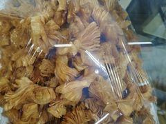 -钟楼大面包
